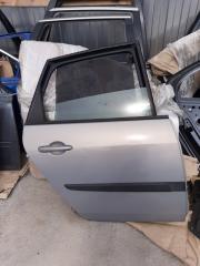 Дверь задняя правая Renault Scenic 2003 JM0 F9Q812 6543164f46f контрактная