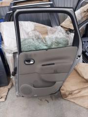 Дверь задняя правая Renault Scenic JM0 F9Q812