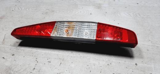 Запчасть фонарь задний правый Fiat Doblo 2001-2005