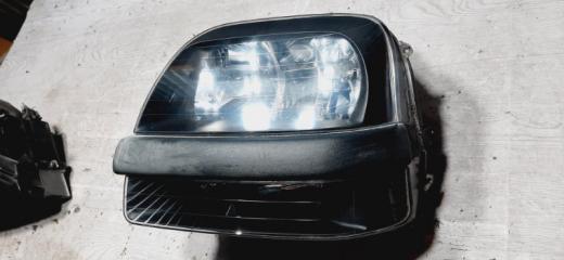 Запчасть фара передняя левая Fiat Doblo 2001-2005