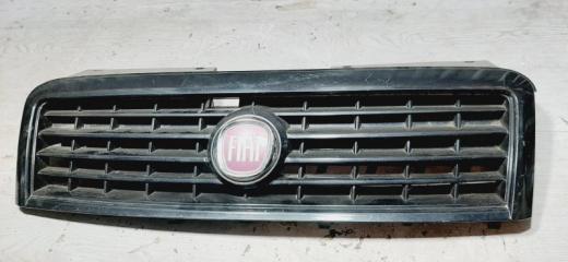 Запчасть решетка радиатора Fiat Doblo 2005-2014