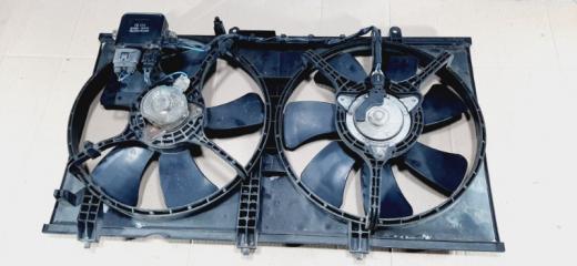 Вентилятор системы охлаждения Mitsubishi Lancer 2007