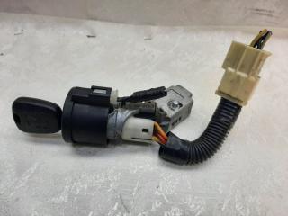 Запчасть замок зажигания Citroen C1 2008-2012