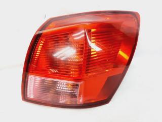 Запчасть фонарь задний правый Nissan Qashqai 2006-2010