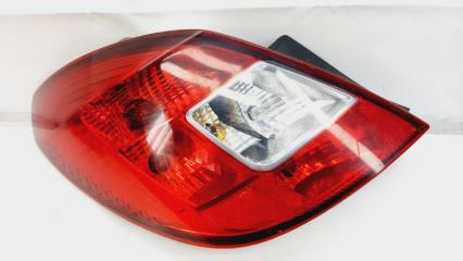 Запчасть фонарь задний левый Opel Corsa 2006-2011
