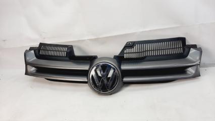 Запчасть решетка радиатора Volkswagen Golf 2003-2008