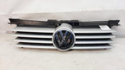 Решетка радиатора Volkswagen Bora 1998-2005 1J5853655C Б/У