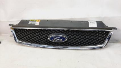Решетка радиатора Ford C-MAX 2003-2007