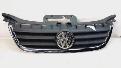 Решетка радиатора Volkswagen Touran 2003-2006
