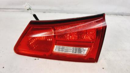 Запчасть фонарь крышки багажника задний правый Lexus IS 2005-2013