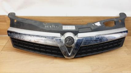 Решетка радиатора Opel Astra 2004-2010