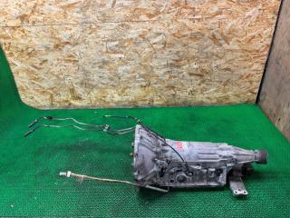 АКПП A340E-A04A Toyota Mark II JZX100 2000 1JZ-GE