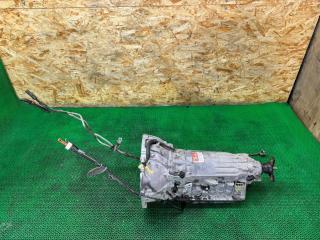АКПП A340E-A01A Toyota Aristo JZS161 1999 2JZ-GTE