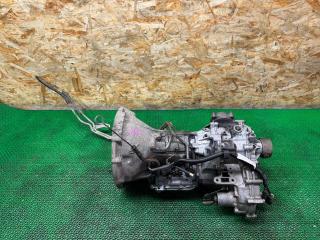 АКПП FR8 Toyota Rush J210E 2006 3SZVE