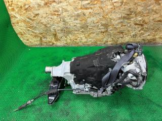 АКПП TR580DHACA Subaru Outback BS9 2015 FB25