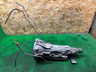АКПП A43D-B02A Toyota Mark II LX90 1995 2LTE