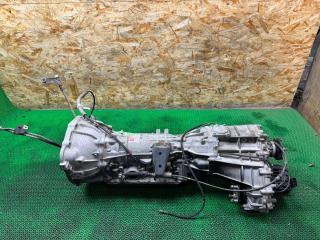 АКПП A343F-A03A Toyota Hilux Surf RZN215 2003 3RZ-FE