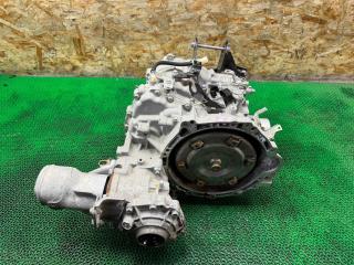 АКПП K313F-02A Toyota C-HR NGX50 2017 8NRFTS
