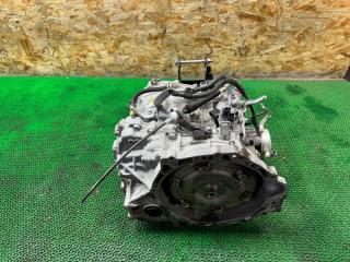 АКПП K312-08A Toyota Probox NCP160 2014 1NZ-FE