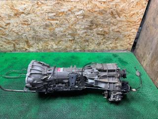 АКПП A343F-A03A Toyota Hilux Surf TRN215 2005 2TR-FE