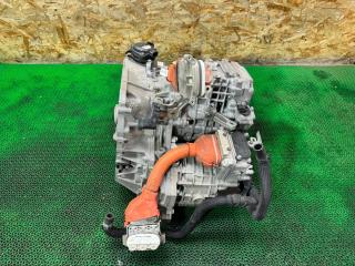 АКПП RE1F61C HA73 Nissan Note HE12 2017 HR12DE