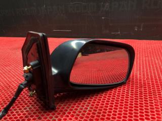 Зеркало правое переднее TOYOTA COROLLA NZE121 2003 1NZFE Зеркало правое переднее TOYOTA COROLLA NZE121 2003 1NZFE