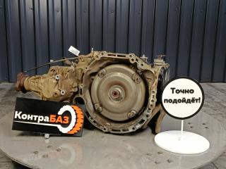 АКПП Renault Koleos HY0 2014 M9R8