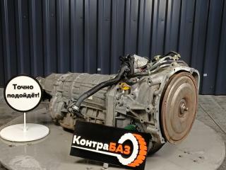 АКПП Subaru legacy BR9 2010 EJ255