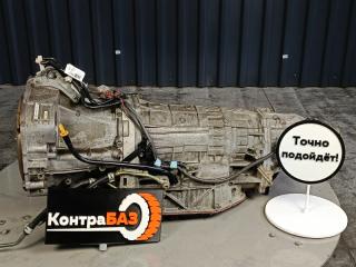 АКПП Subaru Outback BP 2005 EZ30