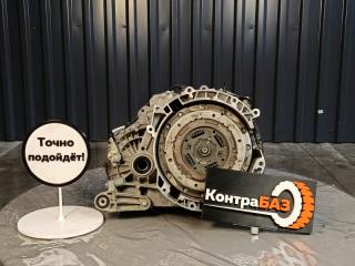 АКПП Ford Focus 3 2017 HL324391