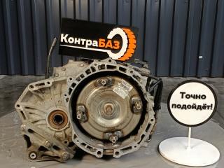 АКПП Ford Mondeo BG 2008 SEBA