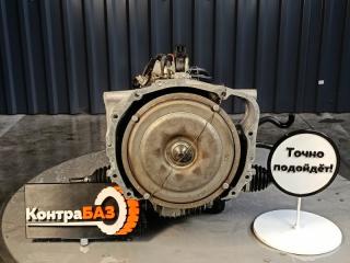 АКПП Subaru Exiga YA5 2008 EJ204