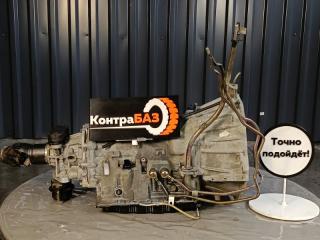 АКПП Nissan Fuga PY50 2006 VQ35DE