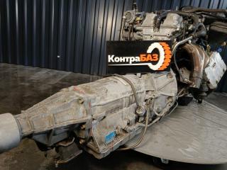 АКПП Toyota Altezza Gita JCE10 2000 2JZ-GE