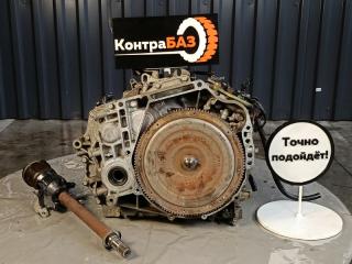 АКПП Honda Odyssey RB1 2006 K24A