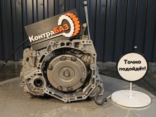 АКПП Nissan NOTE E11 2006 HR15DE