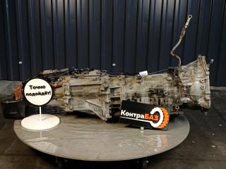 АКПП Mitsubishi PAJERO V73W 2005 6G72