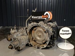 АКПП Mazda CX-7 CX7 L3-VDT