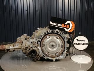 АКПП Mitsubishi OUTLANDER CW6W 6B31