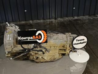 АКПП Subaru Outback BP EZ30
