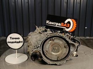 АКПП Mitsubishi Colt Z24W 4A91