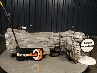АКПП Great Wall HOVER H5 GW4D20