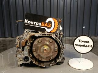 АКПП Toyota Tercel EL53 1999 5E-FE
