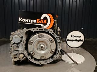 АКПП Toyota Tercel EL53 1999 5E-FE