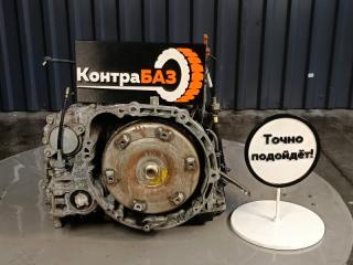 АКПП Toyota Tercel EL53 1999 5E-FE