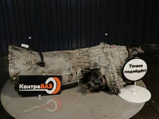 АКПП Ssang Yong Actyon QJ 2010 D20DT