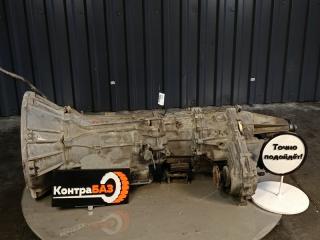 АКПП NISSAN Pathfinder R51 2011 VQ40