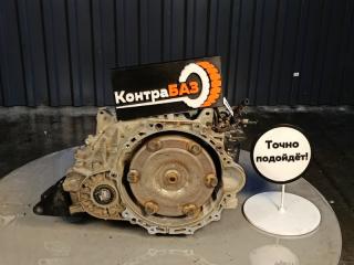 АКПП Ssang Yong action CK 2010 G20T