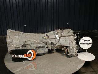 АКПП Toyota Land Cruiser Prado TRJ150L 2017 2TR-FE