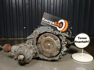 АКПП VOLVO C70 C70 2005 B5244T